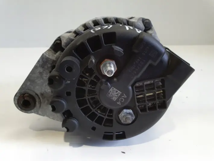 Opel Astra IV J 1.7 CDTI ALTERNATOR 100A 13500186
