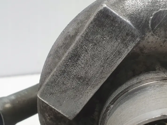 Opel Astra G 1.7 CDTI 98-09r TURBOSPRĘŻARKA 897185-2414