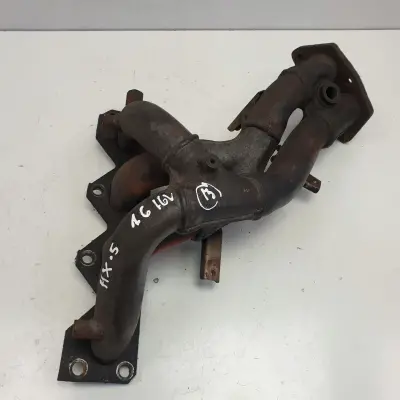 Mazda MX-5 MX5 1.6 16V KOLEKTOR WYDECHOWY