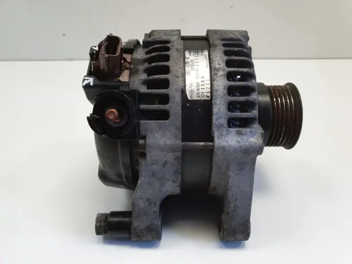 Ford Focus MK2 II 1.6 TDCI ALTERNATOR 3M5T-10300-YD