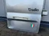 Renault Trafic TYNE DRZWI PRAWE prawy tył WYSOKIE