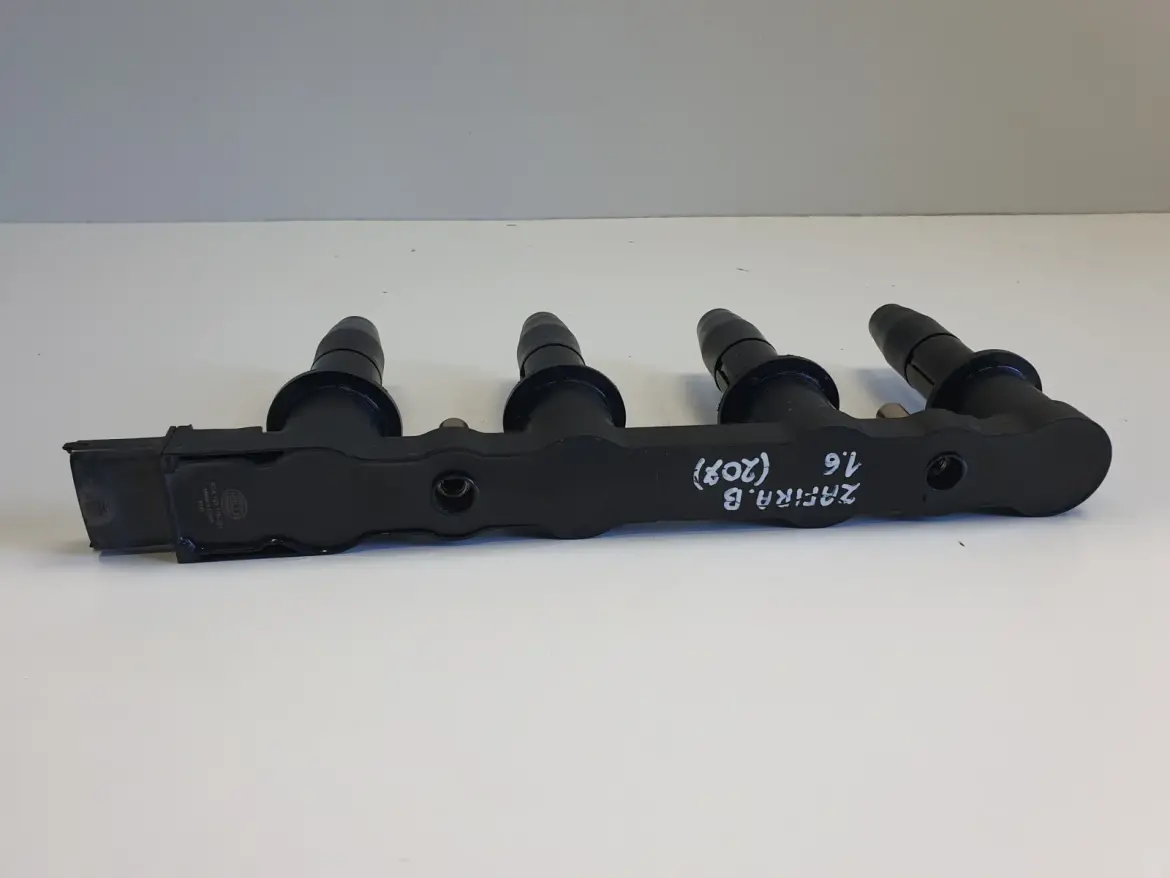 Opel Zafira B 1.6 16V CEWKA ZAPŁONOWA 5DA-193.175-331