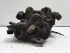Volvo V60 XC60 II TYLNY ZACISK HAMULCOWY lewy tył 31687554