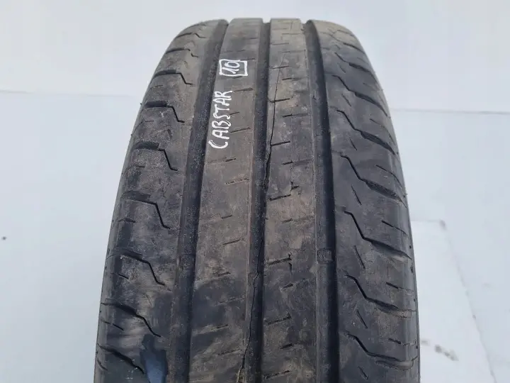 Nissan Cabstar FELGA STALOWA KOŁO 15 cali 215/70 R15 R15C 40300G4900 5X170