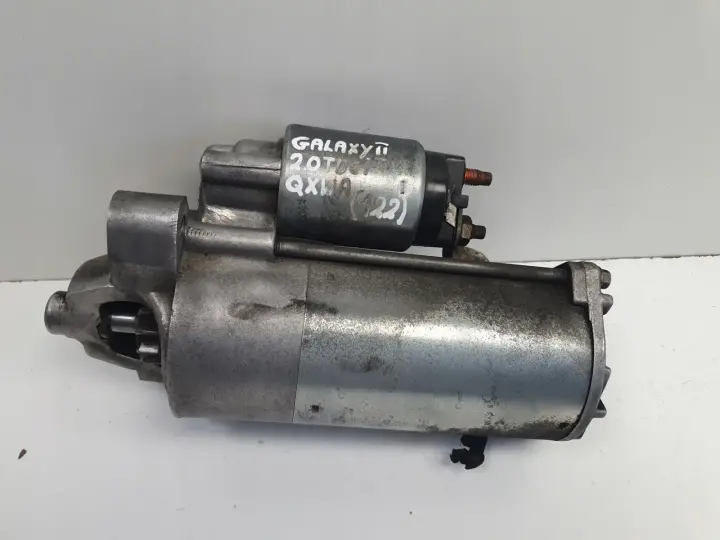 Ford Galaxy MK2 2.0 TDCI ROZRUSZNIK 6G9N-11000-FA