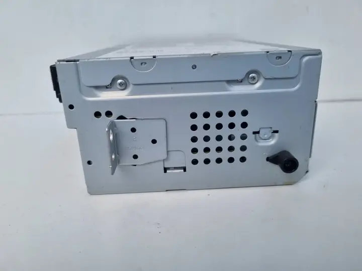 Volvo VOLVO V60 I S60 II V40 II CZYTNIK NAWIGACJI Radio 32247254 32247254AA