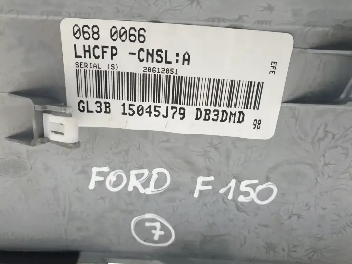 Ford F150 KRATKA OGRZEWANIA nawiewu GL3B-15045J79