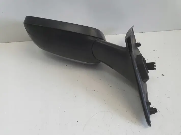 Opel Corsa C 00-06r LUSTERKO LEWE KIEROWCY 5 pin pinów