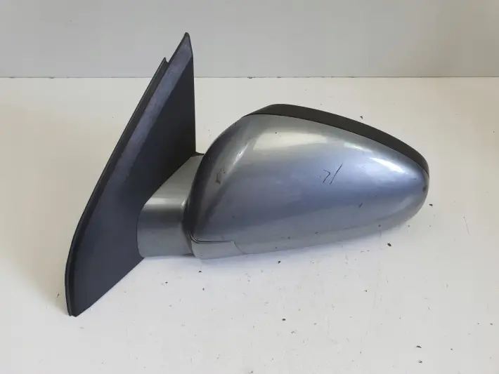 Opel Vectra C Signum LUSTERKO LEWE KIEROWCY 5 pin pinów 24436149