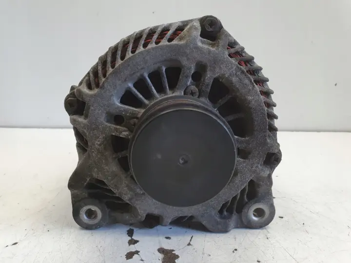 Renault Megane III Scenic III 1.5 DCI ALTERNATOR 8200960533 210A