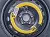 Audi Seat Vw Golf V KOŁO DOJAZDOWE dojazdówka 125/70 R16 1K0601027F 5x112