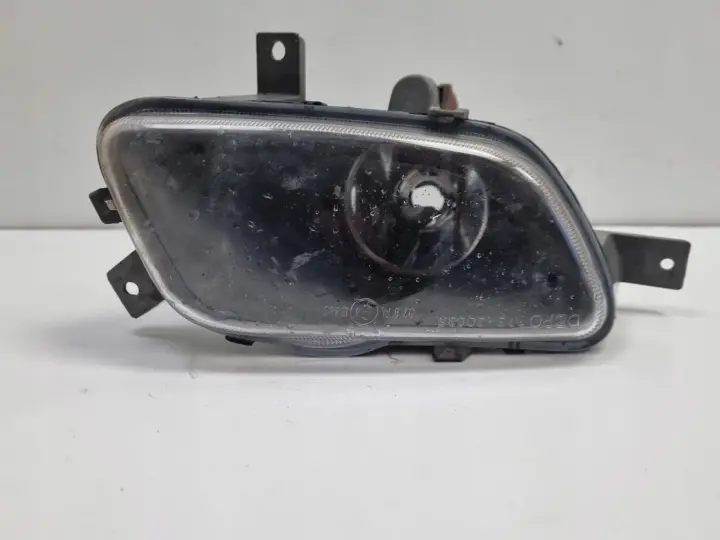 Volvo XC70 I V70 II lift PRAWY PRZEDNI HALOGEN przód pasażera DEPO