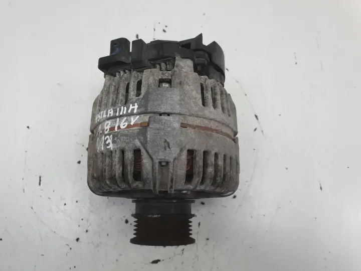 Opel Astra III H 1.8 16V ALTERNATOR bosch 0124325163
