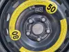 Audi Seat Vw Golf V KOŁO DOJAZDOWE dojazdówka 125/70 R16 1K0601027F 5x112