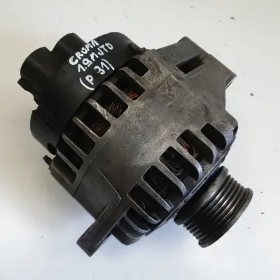 Fiat Croma II 1.9 JTD ALTERNATOR denso