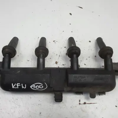 Peugeot 206 1.4 8V CEWKA ZAPŁONOWA 9628158580