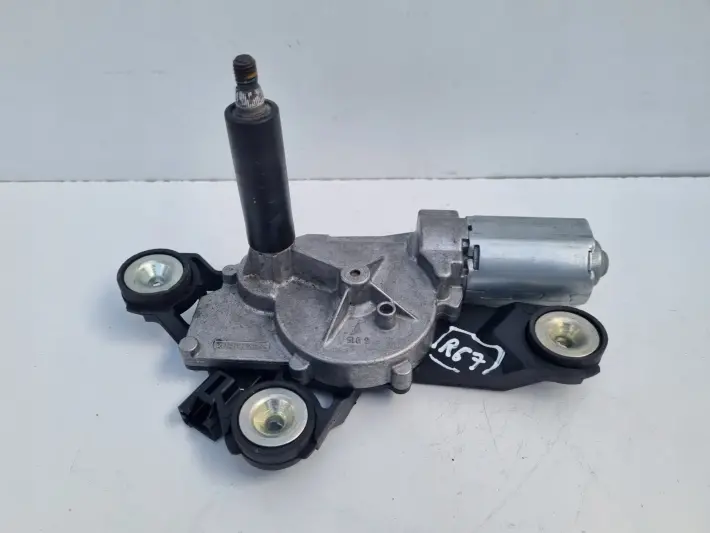 Volvo V40 II 12-16r SILNICZEK TYLNEJ WYCIERACZKI 31294492