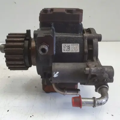 Audi A3 Seat Ibiza IV 1.6 TDI POMPA WTRYSKOWA paliwa 03L130755E