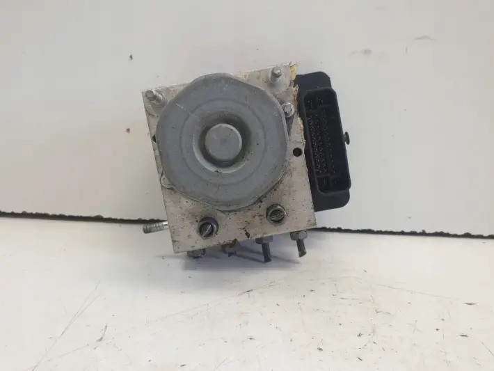 Renault Kangoo II POMPA ABS hamulcowa 476601348R