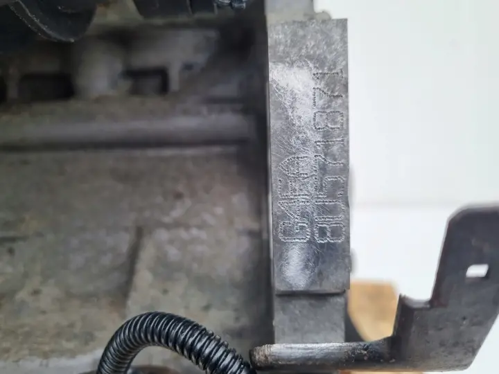 SILNIK KOMPLET Hyundai i20 1.4 16V 110tyś G4FA