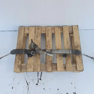 Citroen Jumpy Peugeot Expert MAGLOWNICA przekładnia KIEROWNICZA 7832974210