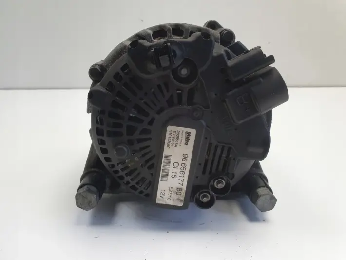 Citroen Berlingo II 1.6 HDI ALTERNATOR valeo 9665617780