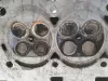 Mini Cooper R56 Peugeot Citroen1.6 16V VTi GŁOWICA CYLINDRÓW V753354980N
