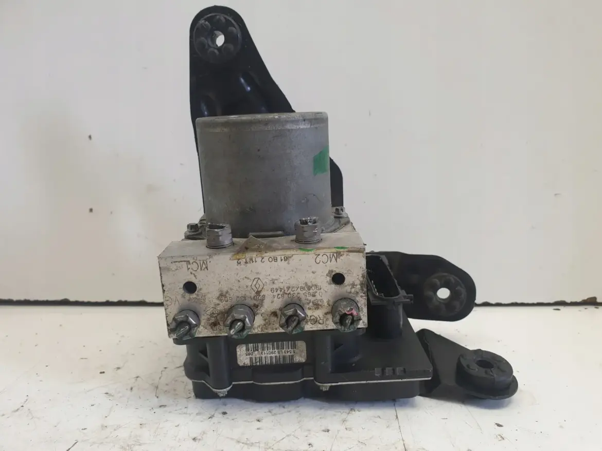 Renault Kangoo II POMPA ABS hamulcowa 0265230824