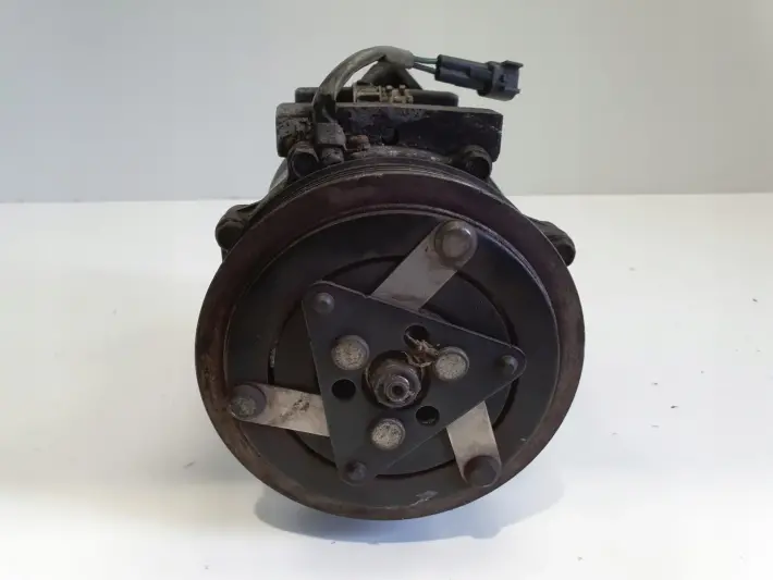Mazda 3 II BL 1.6 D SPRĘŻARKA KLIMATYZACJI BBR4-61450