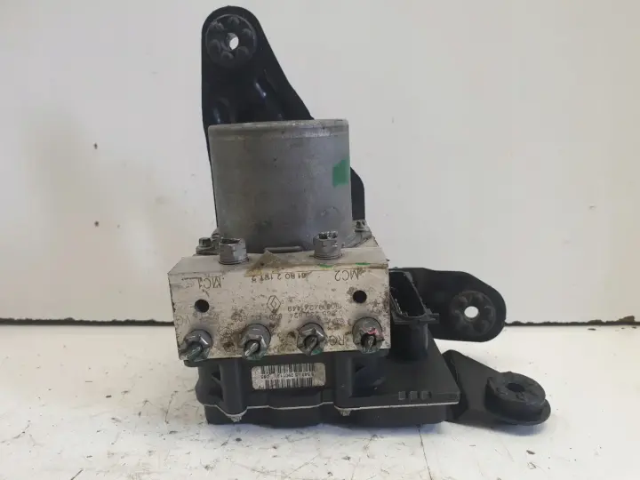 Renault Kangoo II POMPA ABS hamulcowa 0265230824
