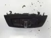 BMW X5 F15 X6 F16 F85 WŁĄCZNIK ŚWIATEŁ Panel przełącznik 9311721