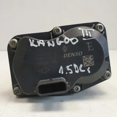 Renault Kangoo III 1.5 DCI ZAWÓR EGR H8201143495