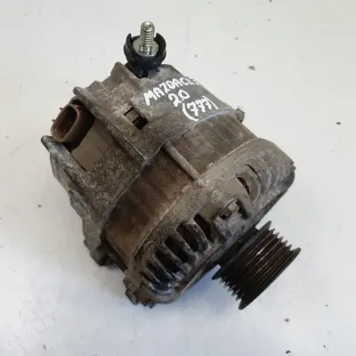 Mazda CX3 2.0 B ALTERNATOR A5TL0491 100A