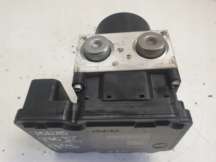 Volvo V70 III S80 II POMPA ABS Sterownik P31261142