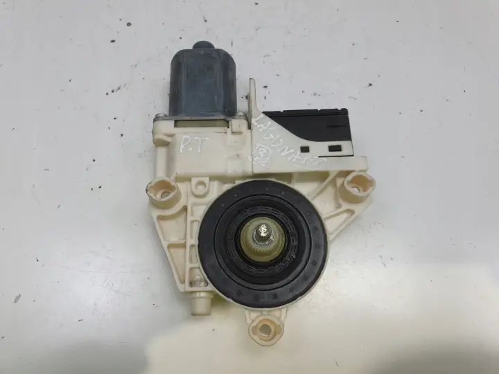 Renault Laguna III MECHANIZM SZYBY prawy tył PASAŻERA 827300001R