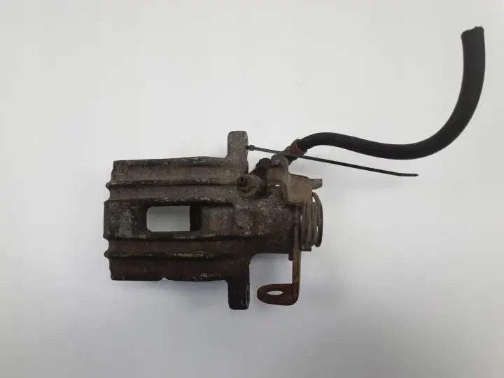 Vw Passat B5 Audi A4 B5 ZACISK HAMULCOWY Lewy tył Lucas