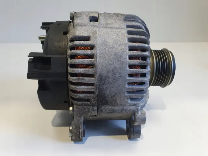 VW Passat B6 2.0 TDI ALTERNATOR