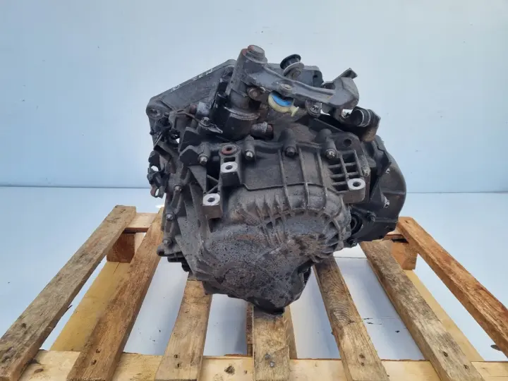 Opel Vectra C 1.9 CDTI SKRZYNIA BIEGÓW M32 manualna MANUAL