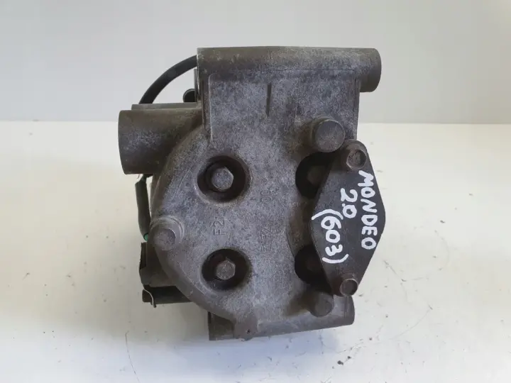 Ford Mondeo MK3 2.0 16V SPRĘŻARKA KLIMATYZACJI pompa
