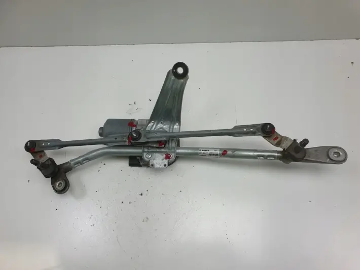 Volvo S90 V90 II MECHANIZM PRZENICH WYCIERACZEK Silniczek przód 3397021717