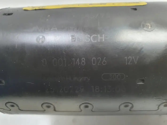 BMW E87 E90 E91 2.0 D N47 ROZRUSZNIK 0001148026