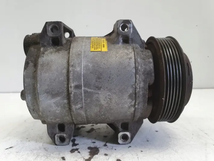 Volvo XC90 2.4 D5 SPRĘŻARKA KLIMATYZACJI pompa 31308261