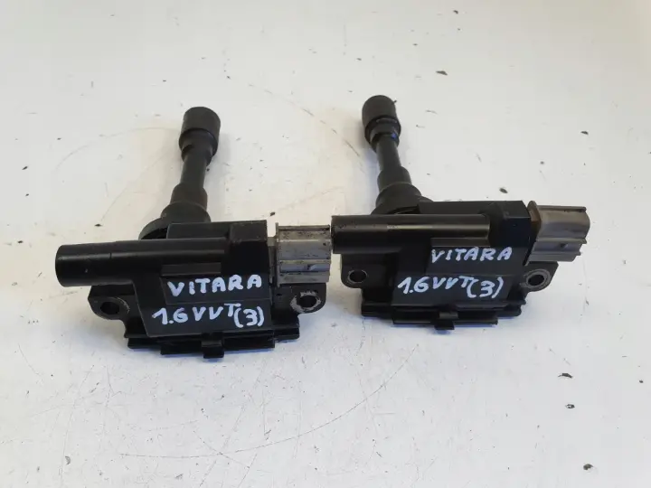 Suzuki Grand Vitara II 1.6 16V CEWKA ZAPŁONOWA stic93