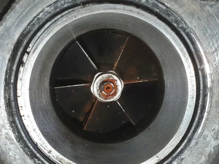 Mercedes Sprinter 906 2.2 CDI TURBOSPRĘŻARKA turbo A6510900980