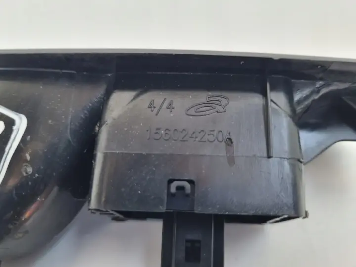 Scenic III Megane III PRZEŁĄCZNIK SZYBY lewy tył kierowcy 829500004R