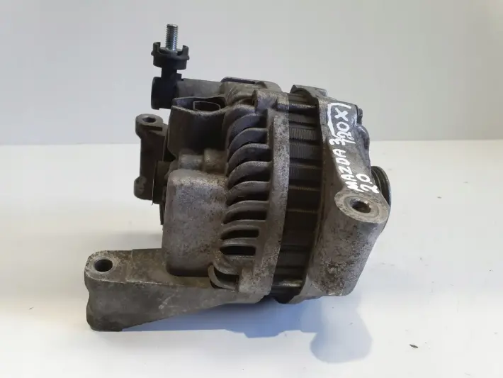 Mazda 3 BK 2.0 16V ALTERNATOR A5098 AS-PL