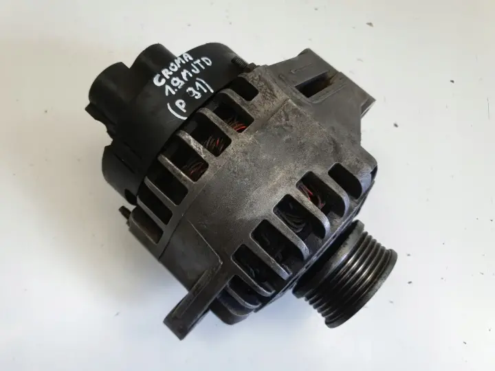 Fiat Croma II 1.9 JTD ALTERNATOR denso