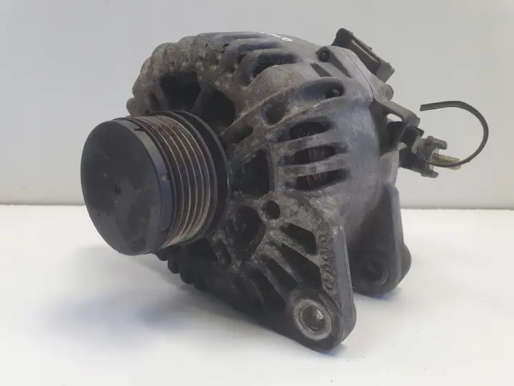 Kia Rio II 1.5 CRDI ALTERNATOR 120A 2655475 valeo