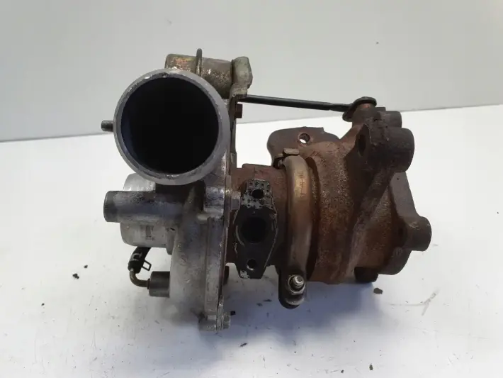 Peugeot 307 2.0 HDI TURBOSPRĘŻARKA turbo 9645247080