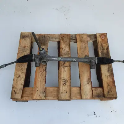 Toyota C-HR MAGLOWNICA przekładnia kierownicza EUROPA oryginał